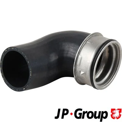 Charge Air Hose
